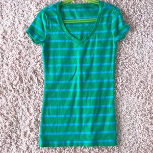 tommy hilfiger women’s v-neck